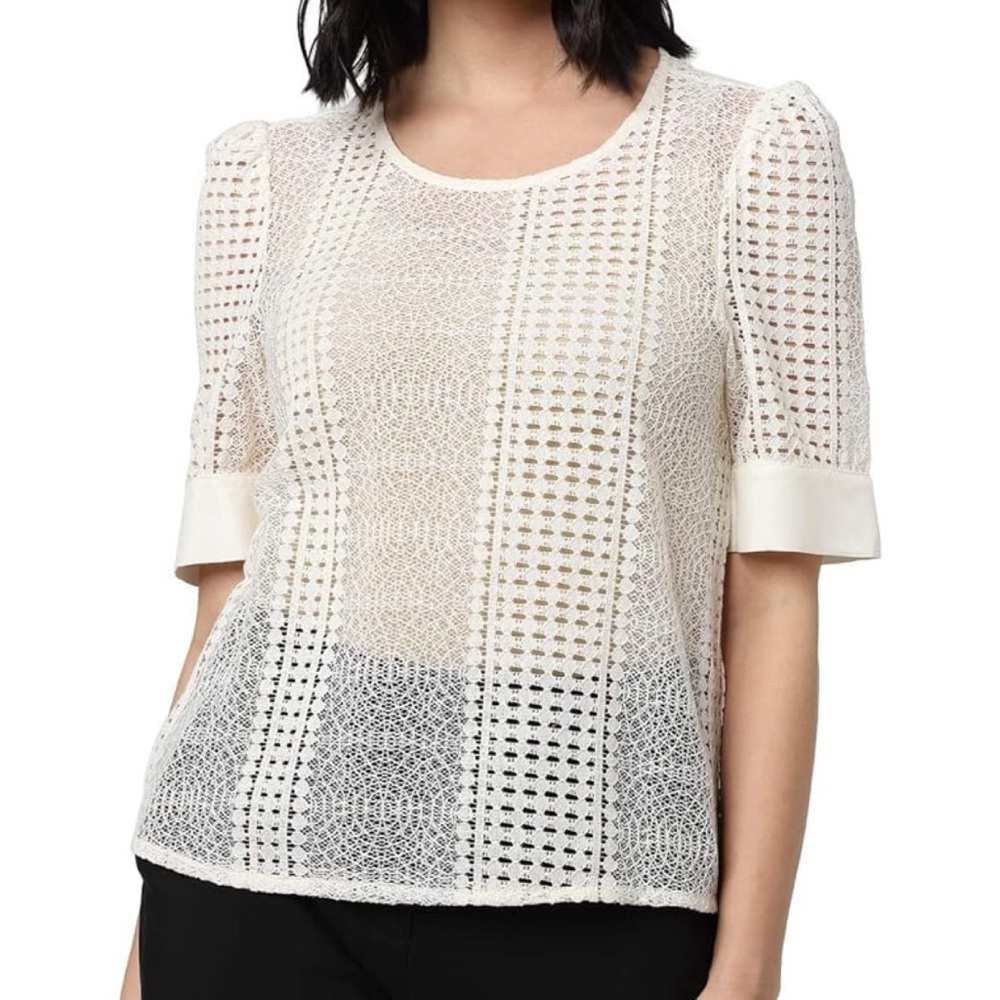 Vero Moda lace blouse